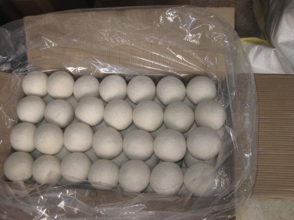 Wholesale Wool Dryer Balls
